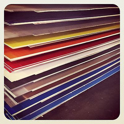 paint sheet metal|colored sheet metal near me.